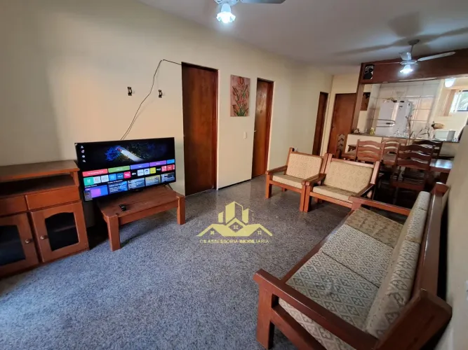 Apartamento para venda na praia do icaraí-caucaia