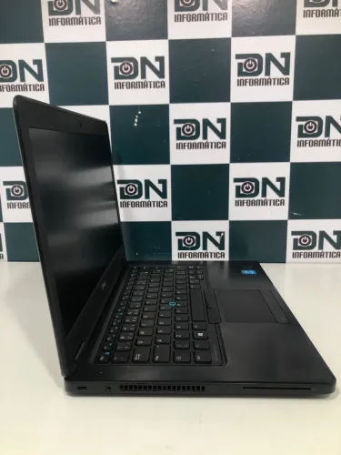 Notebook Dell Latitude E5450