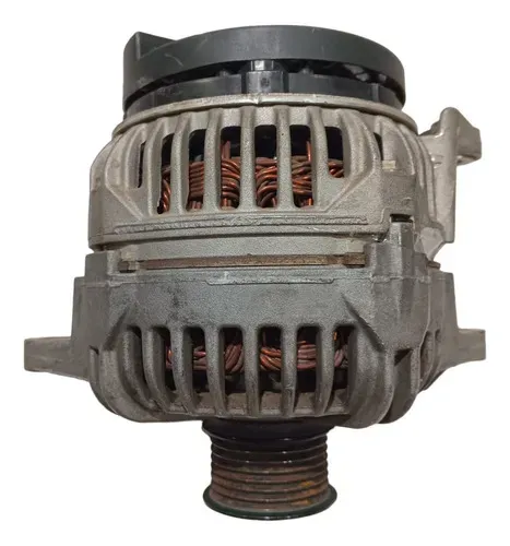 Alternador Fiat Ducato 2.3 150a 2009 A 2020 Bosch