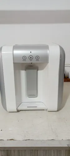 Purificador de água Electrolux