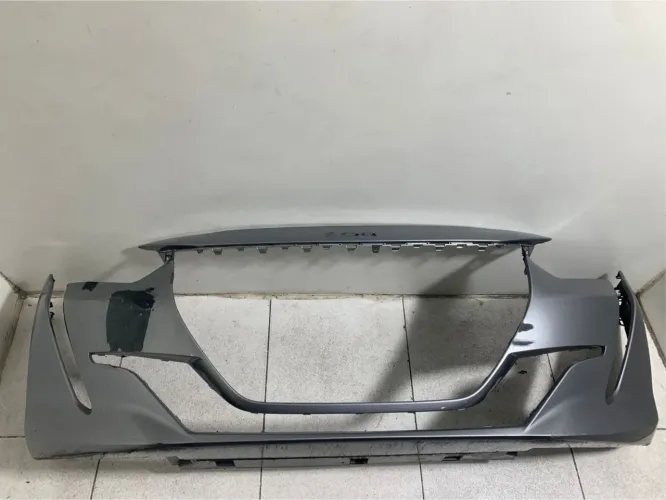 Parachoque dianteiro Peugeot 208 2020/2024