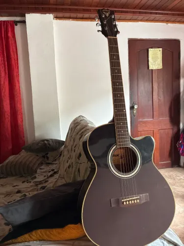 Violão PHX Modelo PX-188BK