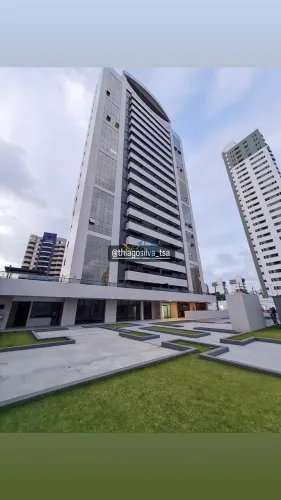 DIEGO VELASQUEZ - COBERTURA DUPLEX EM NATAL/ ALTO PADAO/ APARTAMENTO DE LUXO/ LAGOA NOVA/ 