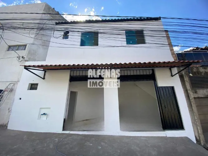 Loja para aluguel no Bairro OITIS
