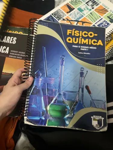 APOSTILAS PRÉ-VESTIBULAR MELHORES CURSINHOS TODAS AS MATÉRIAS (+ de 10)