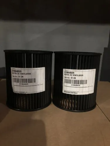Turbina Hitachi CF0048029