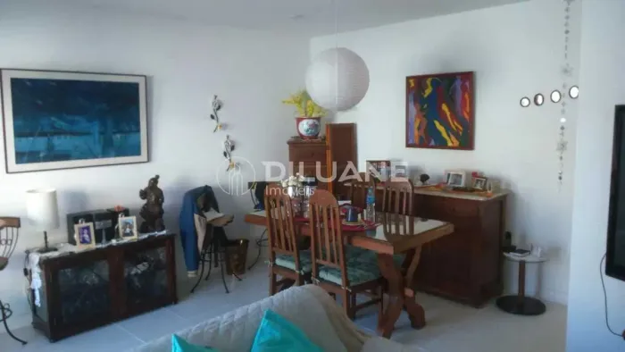 Casa em Condomínio - Linear / Residencial / Freguesia (Jacarepaguá)