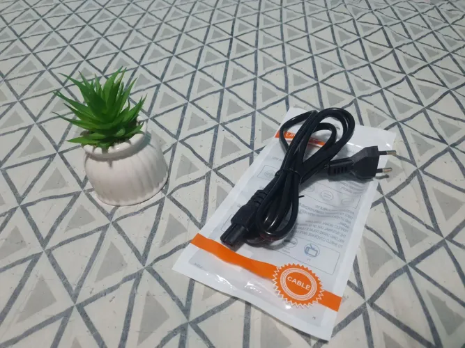 Cabo de força para TV,  ps2, ps3, ps4, dvd