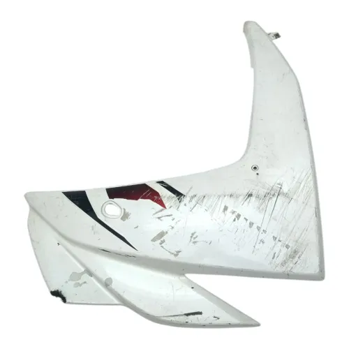 Carenagem Frontal Direita Yamaha Yzf R3 2016 2018 Original