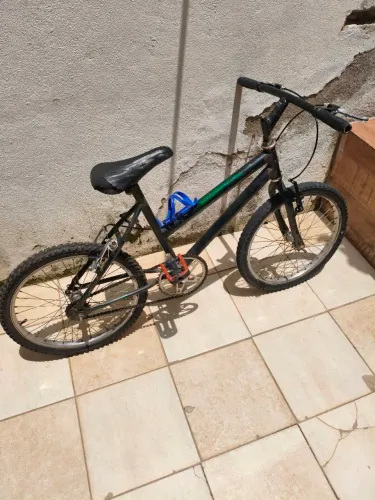 Bicicleta aro 20