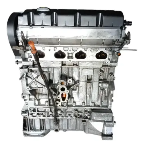 Motor Parcial Citroën C5 2011