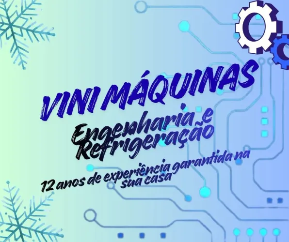Consertos de ar condicionado, geladeira e máquina de lavar Elgin Electrolux Brastemp 