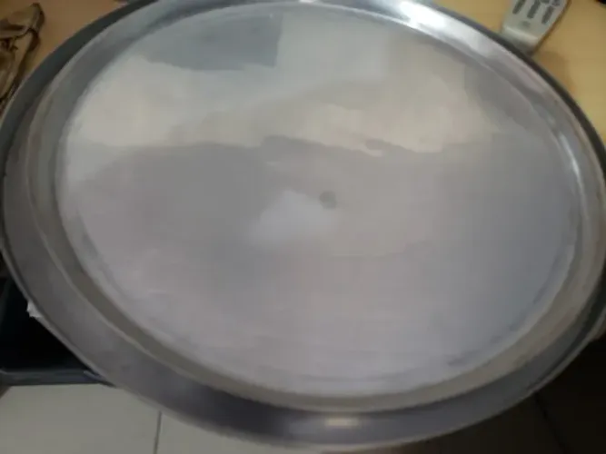 Formas Para Pizza e Pão