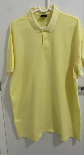CAMISETA POLO ARAMIS 