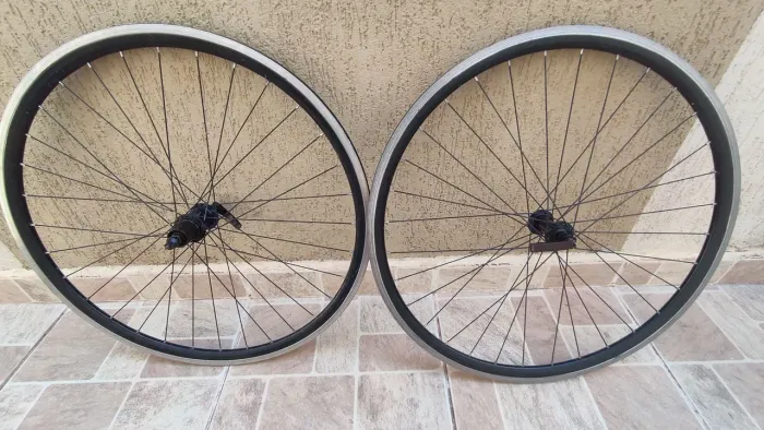 Rodas Speed/Road aro 700 Claris