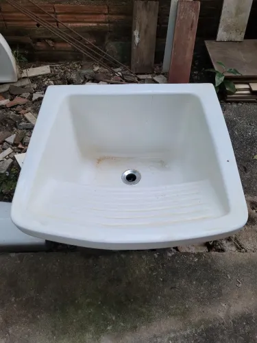 Tanque de Louça
