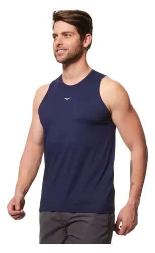 Camiseta Regata Mizuno