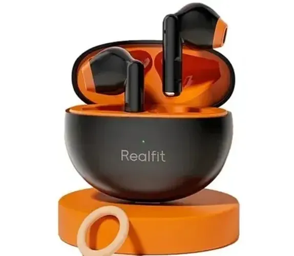 Real Fit F2 ? fone Bluetooth 