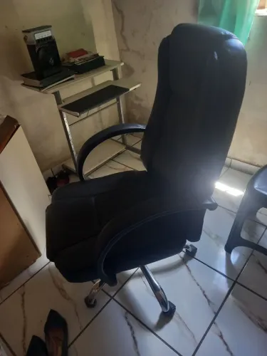 Cadeira  de escritório 