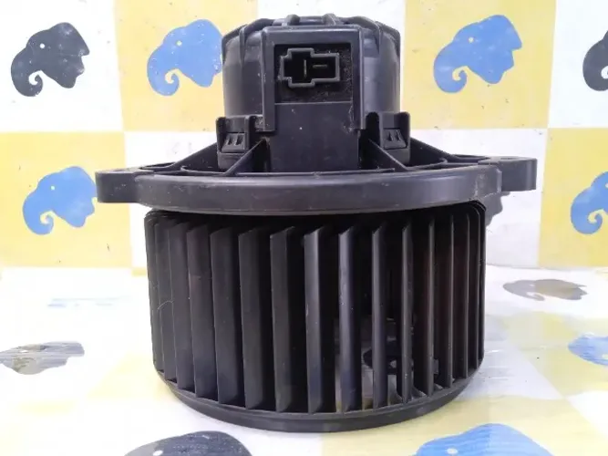 Motor Ventilador Ar Forçado Hyundai Hb20 1.6 2014 A 18