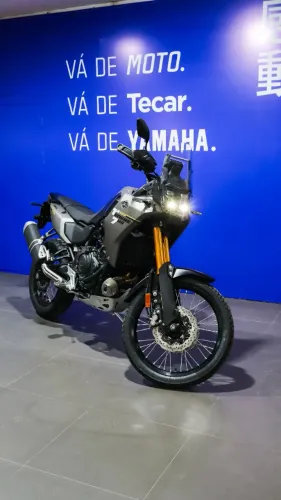 XTZ TÉNÉRÉ 700 SUPER OFERTAS!!!