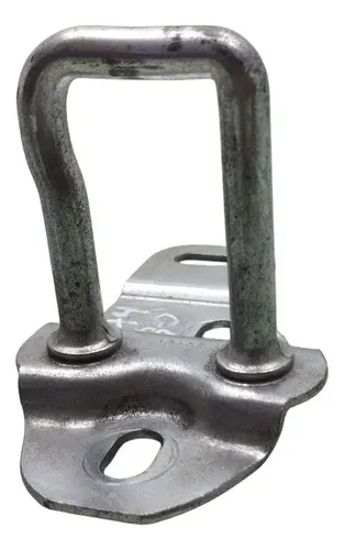 Batente Da Porta Mercedes Benz B180 1.7 2010