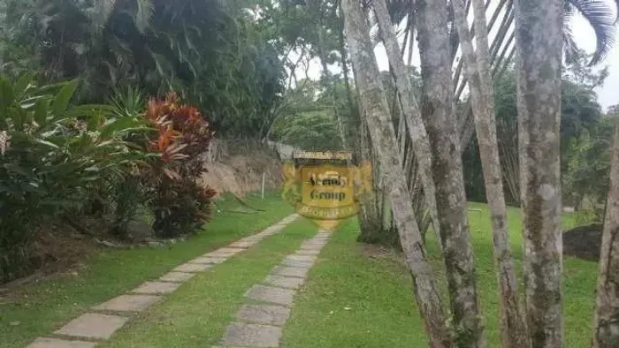 Terreno à venda, 2500 m² por R$ 2.500.000,00 - Vila Progresso - Niterói/RJ