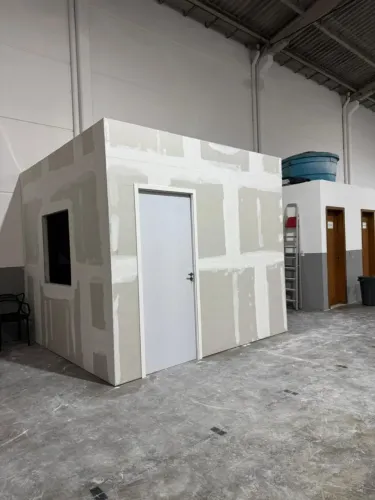 Drywall em balneário camboriu