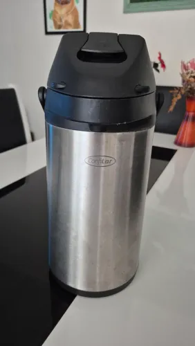 Garrafa térmica 5L