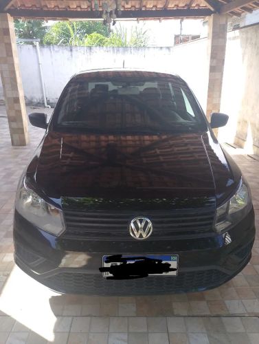 Imagem de Volkswagen Voyage 1.6 MSI Flex 16V 4P AUT 2022