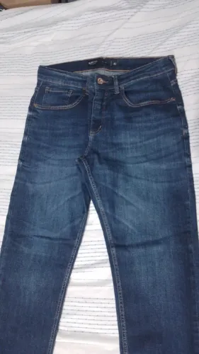 Calça  Slim Masculina 