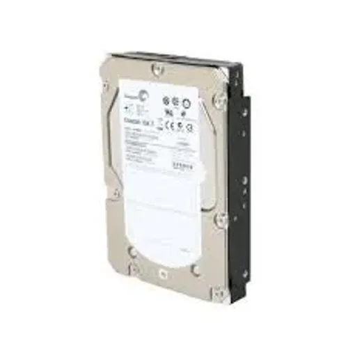 HD Seagate SaS 600Gb 15K 3.5