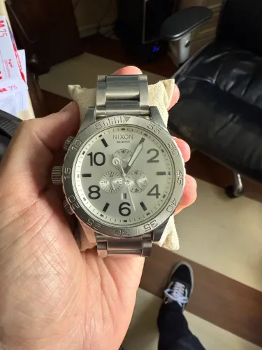 Relógio Nixon 5130