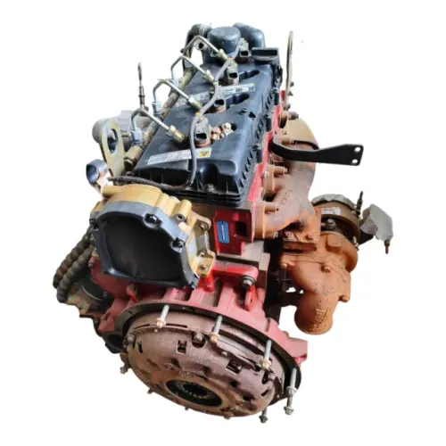 Motor Cummins ISF 2.8 Ford F350 F4000