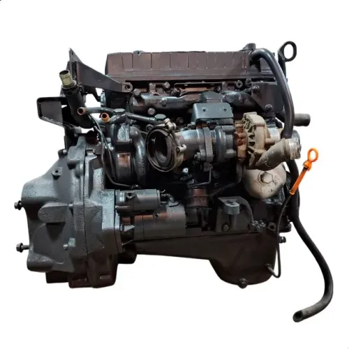 MOTOR MWM SPLINTER VOLKSWAGEN DELIVERY