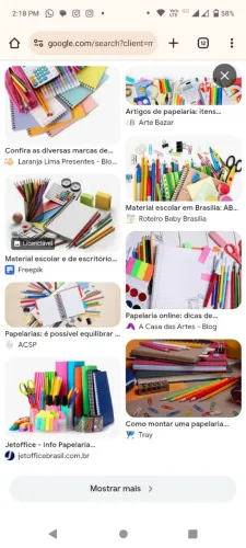 Papelaria no Atacado