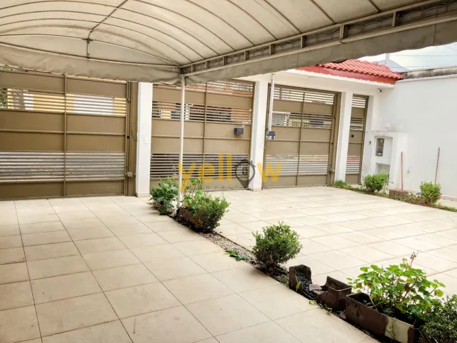 Casa em Vila Jacuí, São Paulo - 3 dormitórios, 1 suíte, 340m² - Venda por R$ 1.300.000