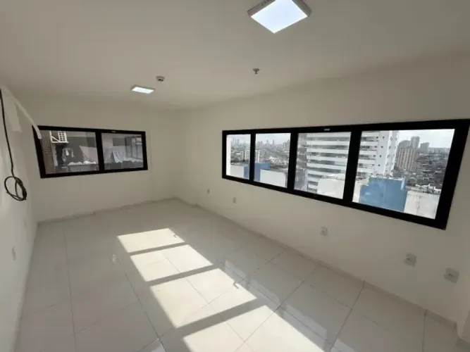 Sala Comercial 9º andar no Edifício Arya Tower - Umarizal
