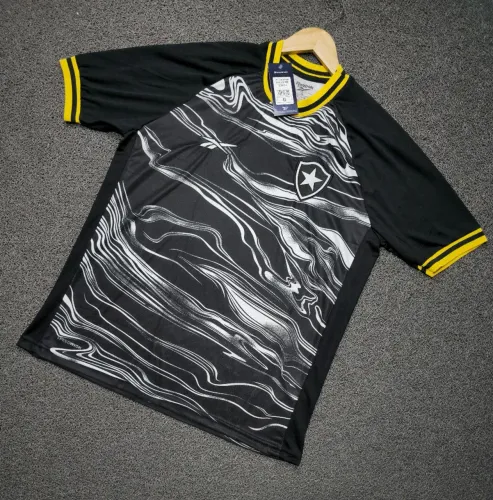 Camisa Botafogo