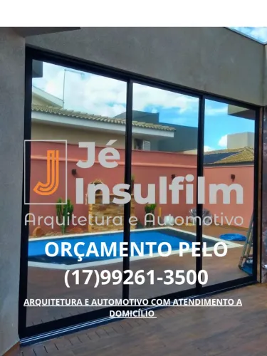 Insulfilm