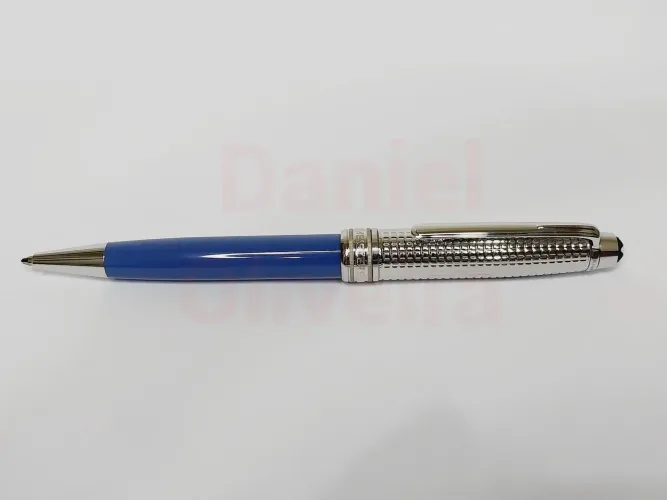 Caneta montblanc Doué Glacier 