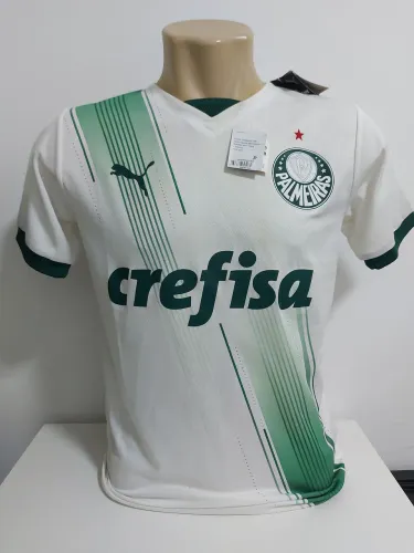 Camisa Palmeiras 2023 oficial