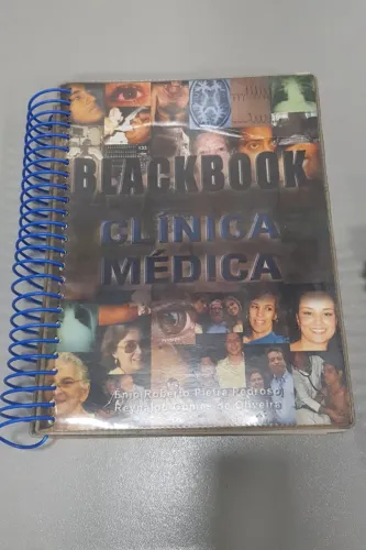 Black book Clínica Médica 