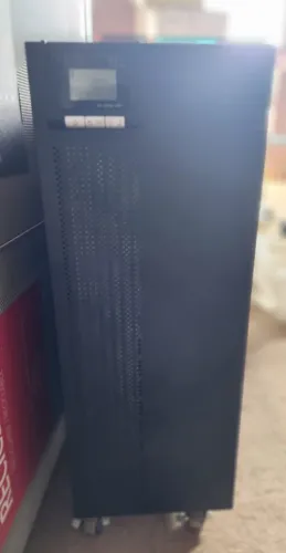 Nobreak HP 10 KVA