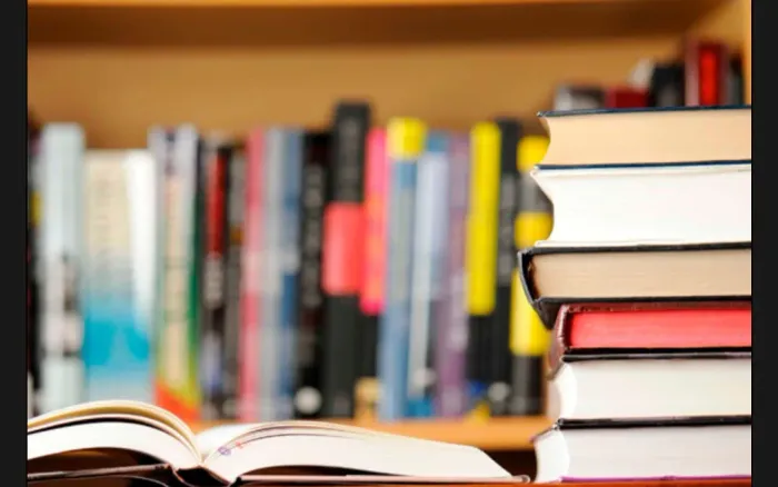 Livros estudo para concurso público