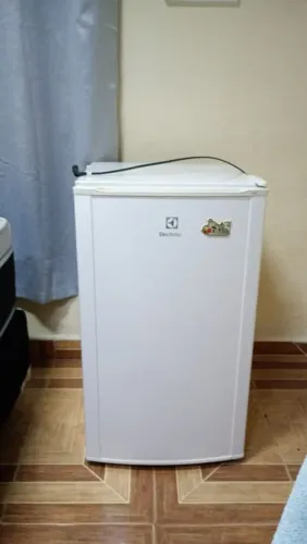 Frigobar Electrolux 122LT R$ 900