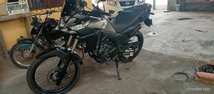 Vende-se sahara 300