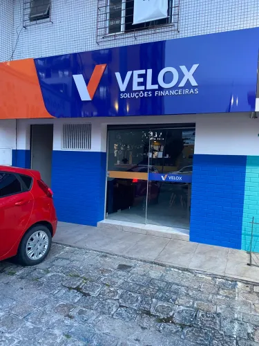 Vendo Placa para comércio em ACM 