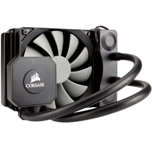 Water Cooler Corsair Hydro Series H45 120mm High Performance - WZetta