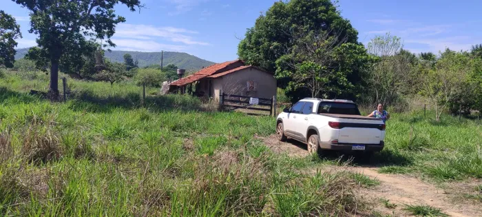 Chácara em Corumbaiba